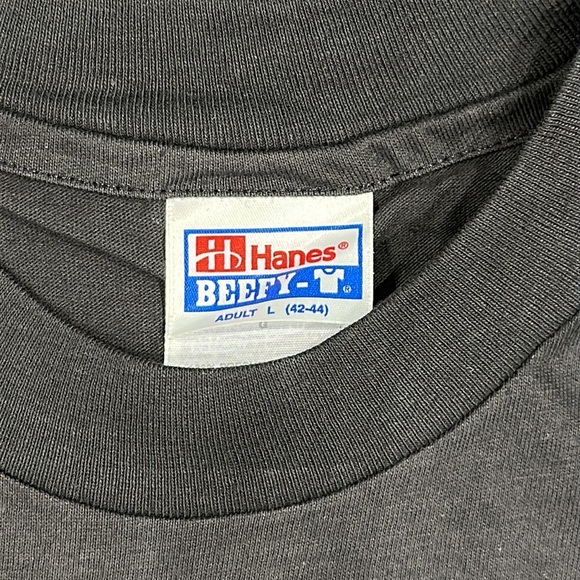 Harley-Davidson Vintage T-Shirt - L - Picture 4 of 6